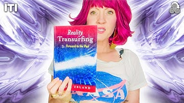 If You Do Not Control Reality It Controls You - Reality Transurfing Forward to The Past,Vadim Zeland