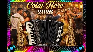 Download Lagu Colaj Hore de Petrecere🪗Muzica Populara de Joc🪗Acordeon instrumental MP3