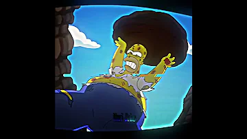 Homer Vs Helluva Boss SARAVIA FUNK Slowed 