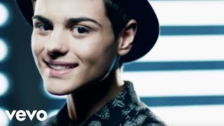 Abraham Mateo - Señorita (Official Video) chords