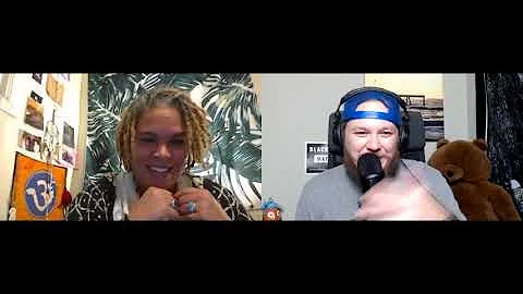 Robby's World 002 - Nicole Yarbrough, Social Unity...