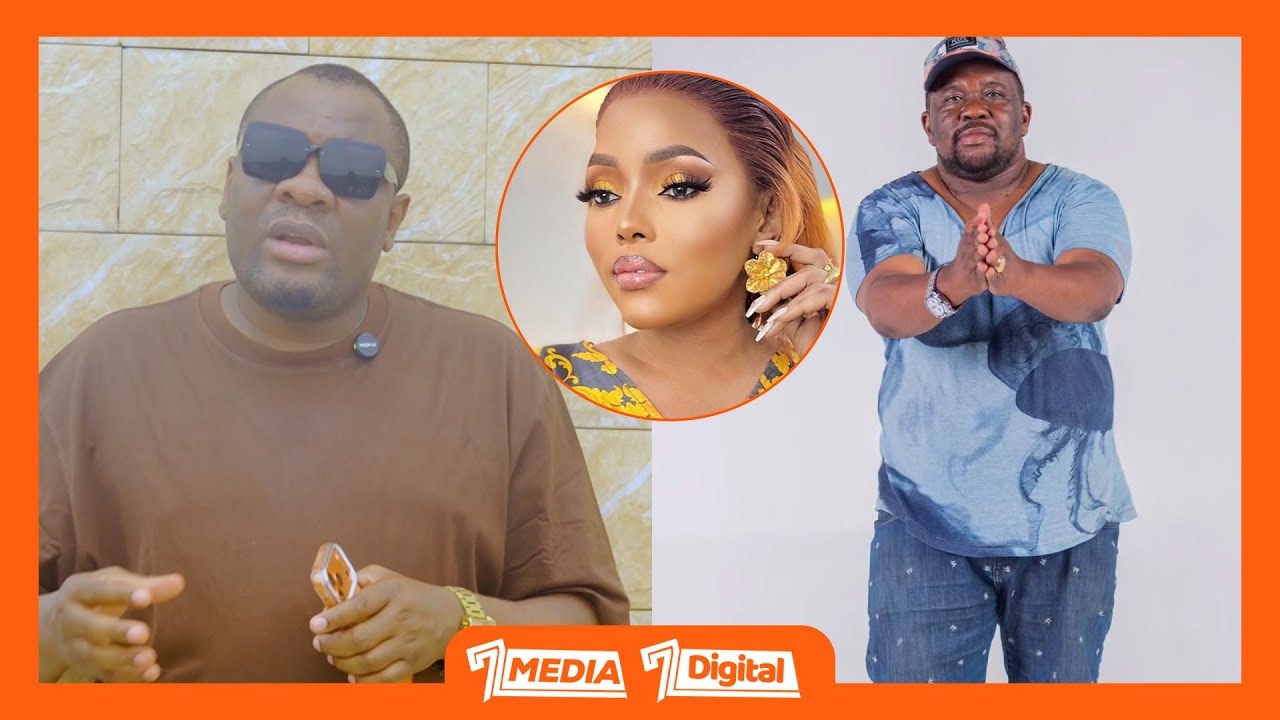 BABA LEVO AMUONYA MKE WA MKUBWA FELLA/MKUBWA FELLA KWETU ZAIDI YA KIONGOZI