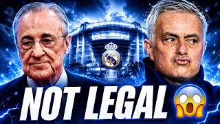 MOURINHO IS CREATING A MONSTER... AND REAL MADRID WANT MORE 😳 screenshot 1