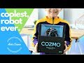 Anki Cozmo (Collector's Edition) Review - Coolest Robot Ever!