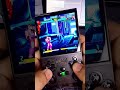 Portable Retro Gaming Console
