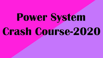 Methods of Improving String Efficiency | Steps |Power System Course |