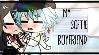 || My Softie Boyfriend || Gacha Life Mini Movie || GLMM || screenshot 3