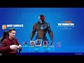 (VERY EASY) How To Unlock ALL The FREE Fortnite Page 1 And Page 2 Rewards. FREE Skin The Foundation