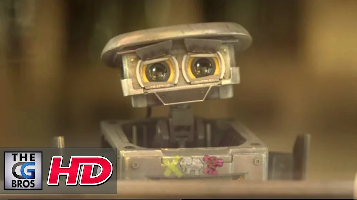 CGI 3D/VFX Making Of "Dennis the Robot: MOF/Breakdown" - by Ixor Visual Effects :