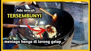 Tauke Nasi Kandar TUTUP kedai dan beralih arah MENJUAL makanan TERMURAH di Malaysia.