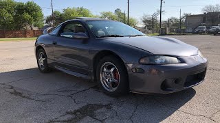 DSM Manual Swap