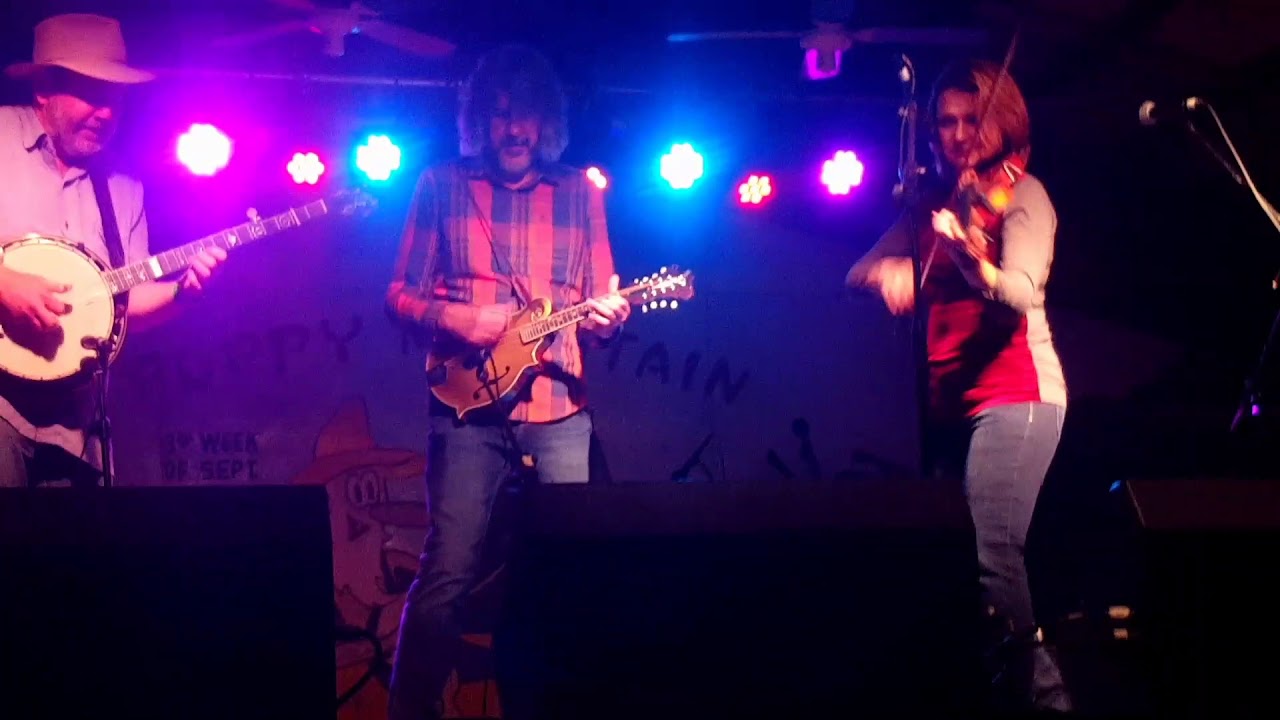 The Steeldrivers / Blue Side of the Mountain YouTube