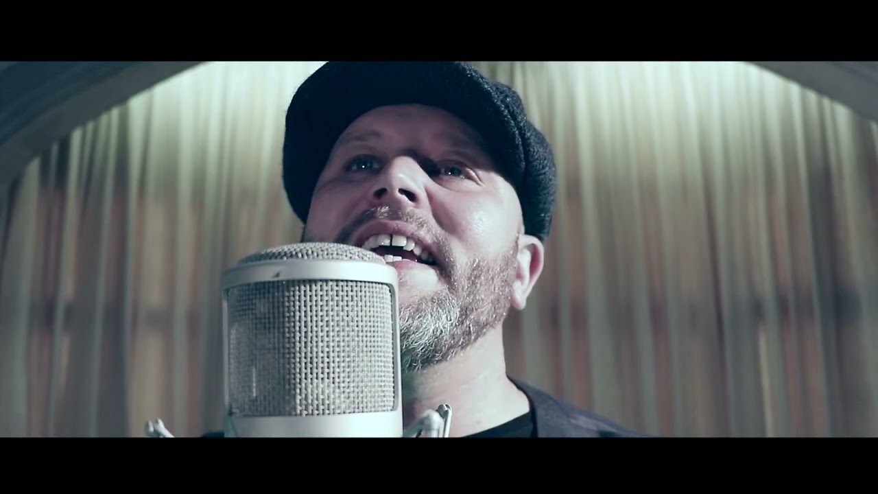 DAYS INDOORS - Shade (official music video)