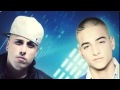 Nicky Jam Ft Maluma Juegos Prohibidos Oficial Remix 2013