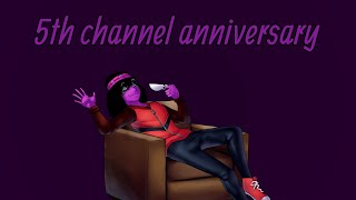 Artemiy Talks: 5th channel anniversary and 1 year of...