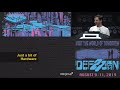 Daniel Romero - Why You Should Fear Your mundane Office Equipment - DEF CON 27 Conference