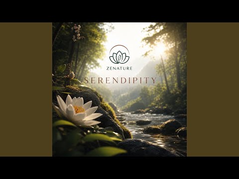 Divine Surrendering (River)