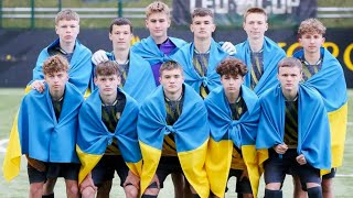 Чемпіонат України з футболу U-16(2008) ДЮФЛ. АФ «РУХ» - ДЮСШ «Карпати» 5 : 1. 24.04.24р.2-тайм.