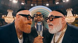 Hidden Yidden Official Music Video Messiah