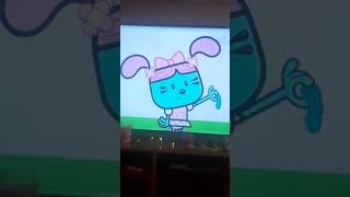 Once Upon A Wubbzy Pickleberry Bush Smashed What Big Pickleberries You Have