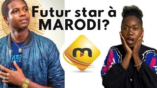 MARODI ME CONTACTE 😳 | STORYTELLING | STORYTIME