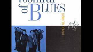 Roomful Of Blues-Standing Here at the Crossroads chords