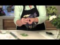 How to Create a Bouquet of Gardenias : Floral Arrangements for Weddings & Centerpieces