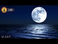 🔴 Sleep Music 24/7, Peaceful Music, Insomnia, Relaxing Music, Calming Music, Meditation Music, Sleep