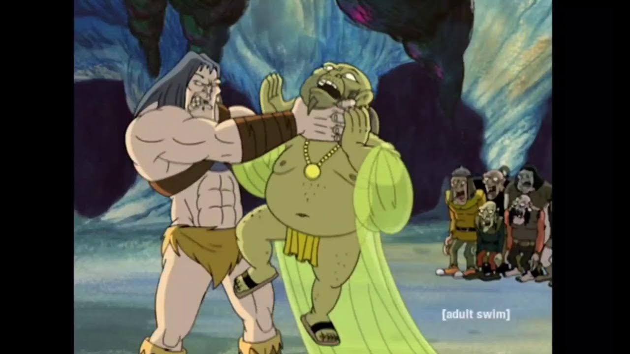 варвары коргот варвар. коргот варвар (2006). Korgoth of barbaria 2006. коргот варвар император. коргот варвар мультфильм 2006.