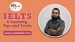 IELTS E-Learning Tips & Tricks: Secret Strategy 2!