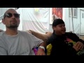 Outside Lands 2010 - People Under The Stairs Interview