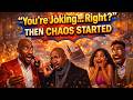 NEPHEW TOMMY PRANK CALLS | “You’re Joking… Right?” Then Chaos Started