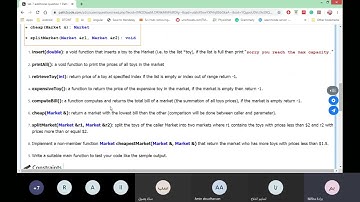 Lab 7 Live2 extra question   object oriented labs JUST university