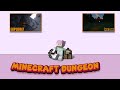 🔴 Aku Main Map Dungeon Di Minecraft(Minecraft Indonesia)