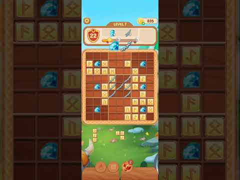 Braindoku: Sudoku block puzzle - Level 7 gameplay - no boosters