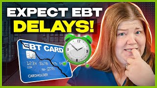 December EBT Update: SNAP Delays, New EBT Discounts & More