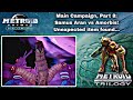 Wii Metroid Prime: Trilogy G63, 2nd Campaign pt8: Amorbis unleashed!
