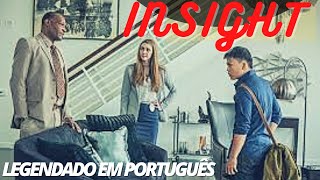 Insight Trailer Offcial Legendado Em Portugues Lançamento 2021