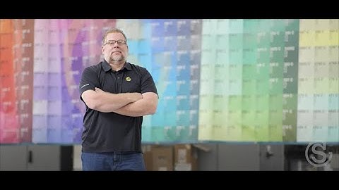 Southeastern Printing Corporate Video—2020