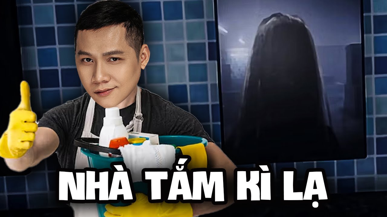 THE BATHHOUSE | ANH TRUNG PHÁT HIỆN NHỮNG ĐIỀU KÌ LẠ TẠI NHÀ TẮM CÔNG CỘNG NƠI ANH LÀM VIỆC #1