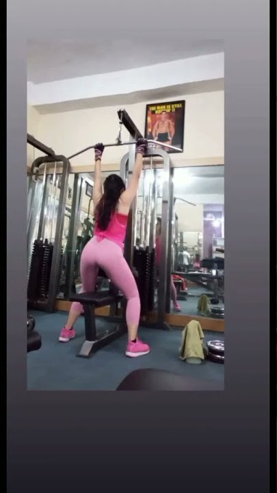 Bodygoal semok sintal #shorts #leggings #BodyGoals #workout #PemersatuBangsa