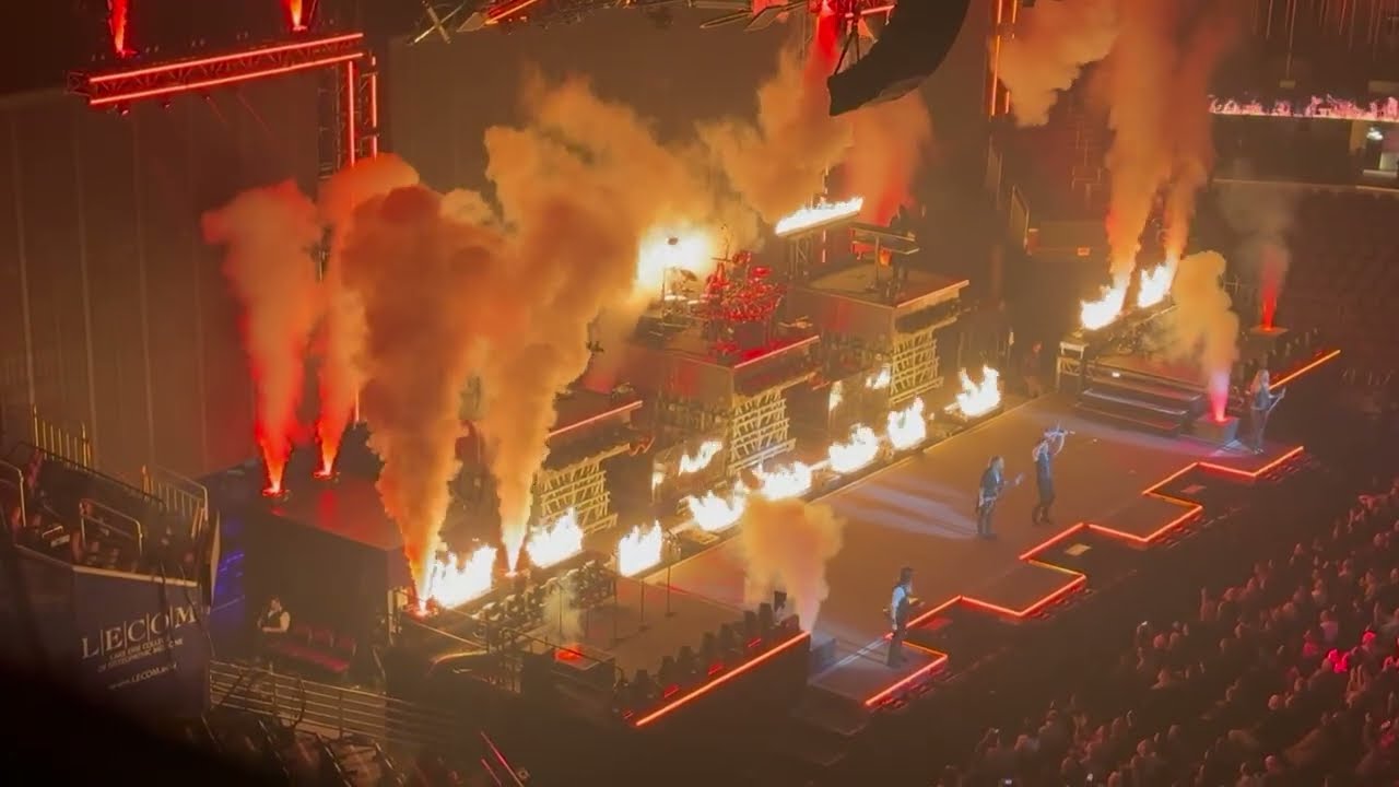 Trans-Siberian Orchestra | Overture