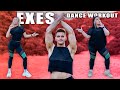Tate McRae Exes Follow Along Dance Workout Tate McRae Exes Follow Along Dance Workout