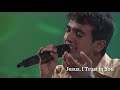 Eesho ezhunnallumee /Indian voice star became God’s priest Fr BIPIN GEORGE /Mazhavil Manorama Mp3 Song