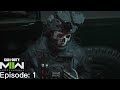 "This is Capture Or Kill" Modern Warfare 2 Campaign Veteran Mode: Episode: 1