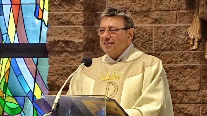 ORDINARY TIME.:  The Holy Sacrifice Of The Mass: F...