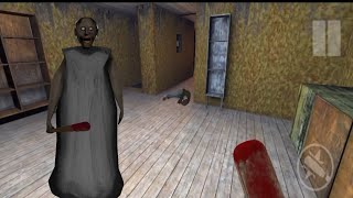 Play For Granny Grandpa part 4 | Granny grandpa - Gameplay Walkthrough Section 1 Granny screenshot 4