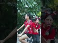 ဒီနှစ်ယောက်ကို မထိန်းနိုင်တော့ဘူး😰😂 #funny