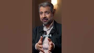 How can I be hopeful when the numbers are scary? A doctor