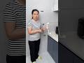 No-Drill Kitchen Suction Cup Holder #goodthing #kitchen